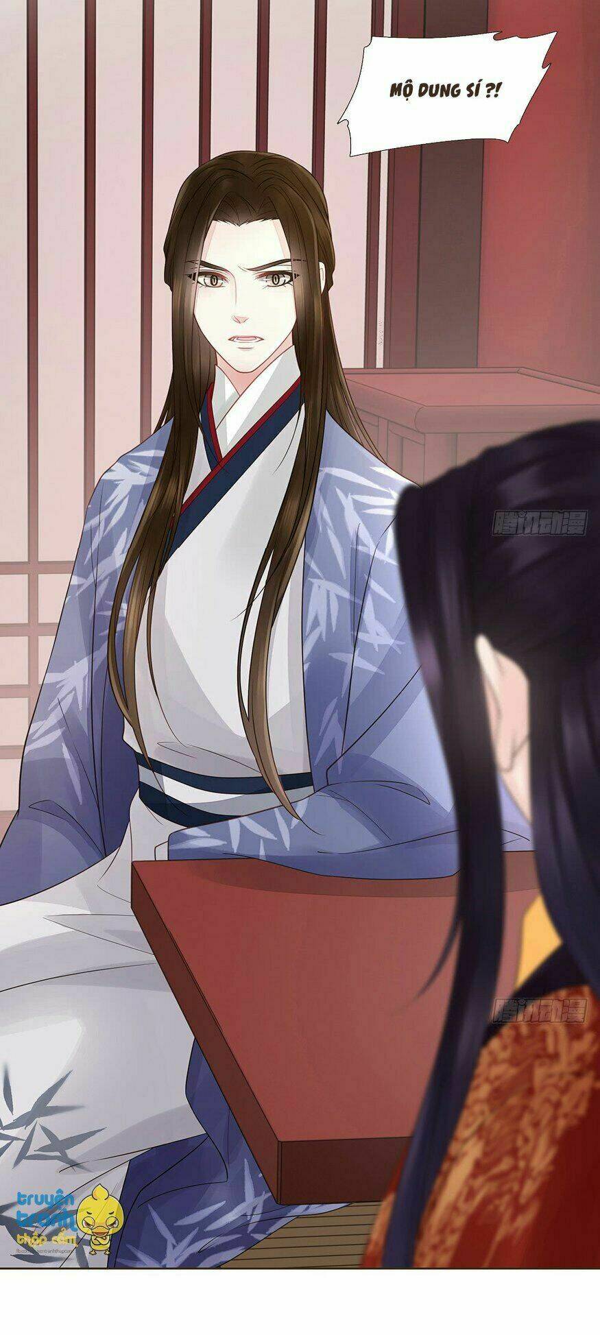 Đại Giá Thừa Tướng: Chapter 131