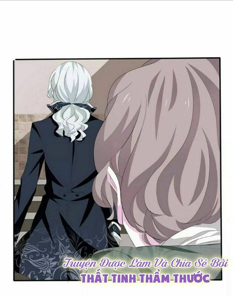 Một Lời Không Hợp Liền Hút Máu: Chapter 17