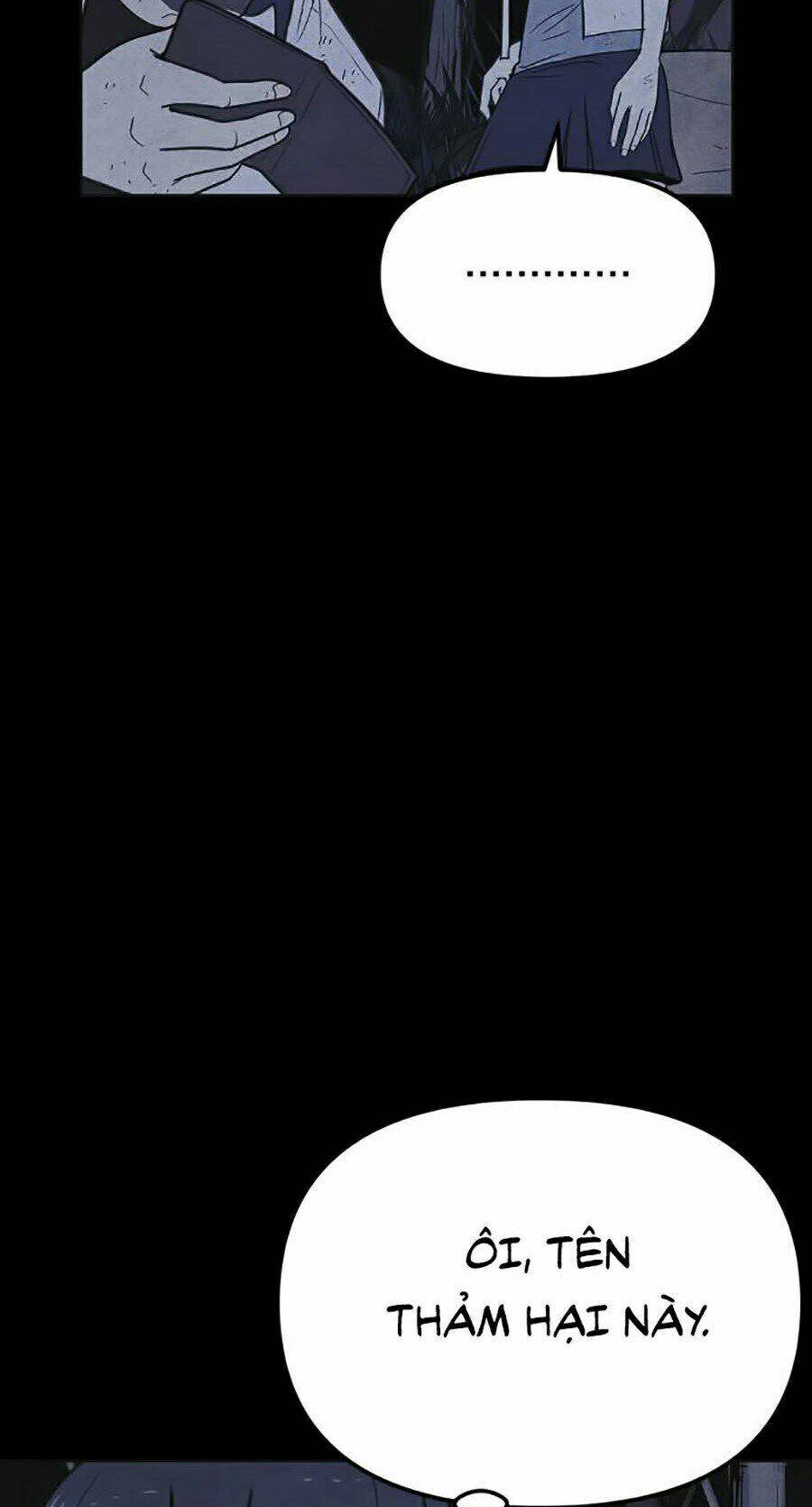 Cậu Bé Shotgun: Chapter 23