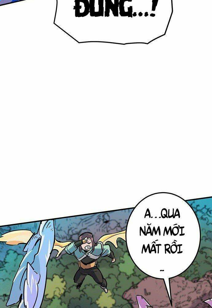 Chủ Nhân Thiên Giới: Chapter 2