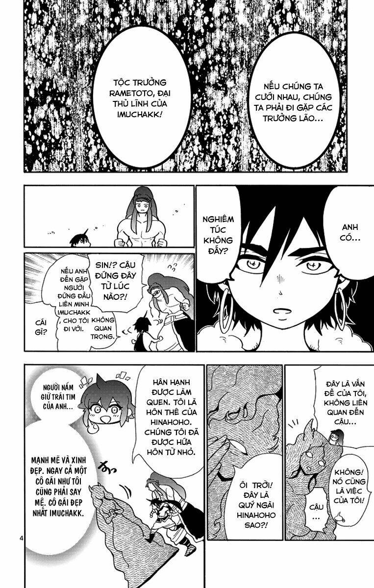Sinbad No Bouken: Chapter 29