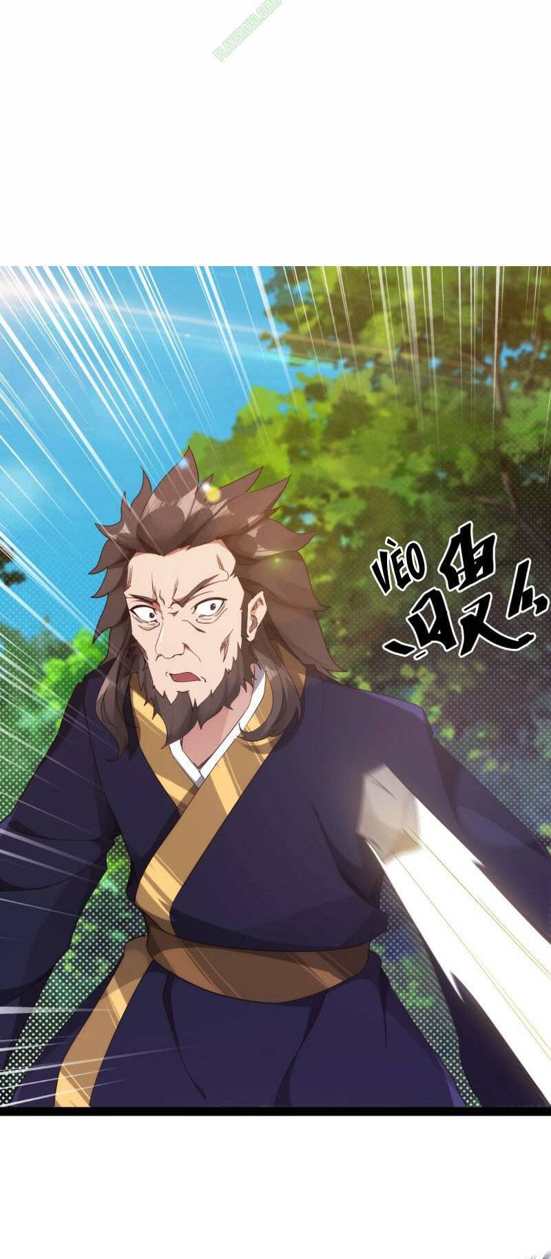 Kiếm Đồ: Chapter 10
