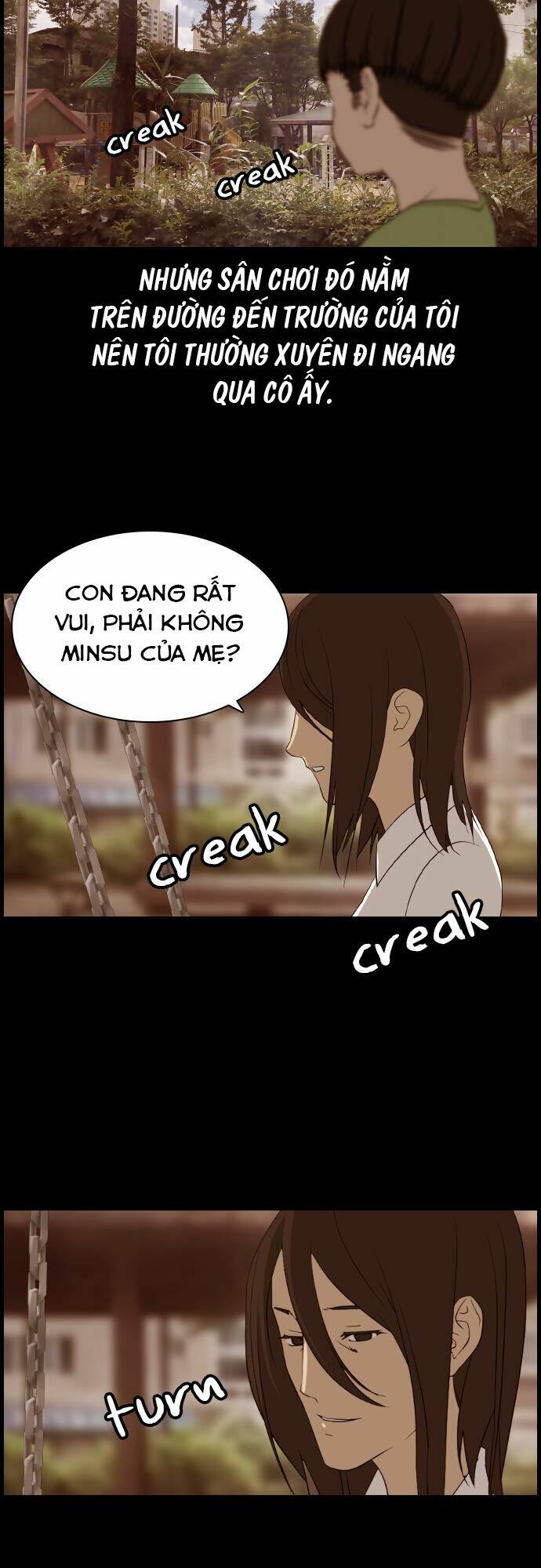 Ác Mộng Kinh Hoàng: Chapter 7