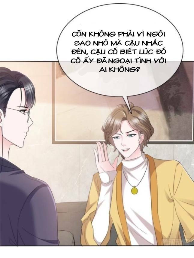 Boss Là Kim Chủ Của Tôi: Chapter 28