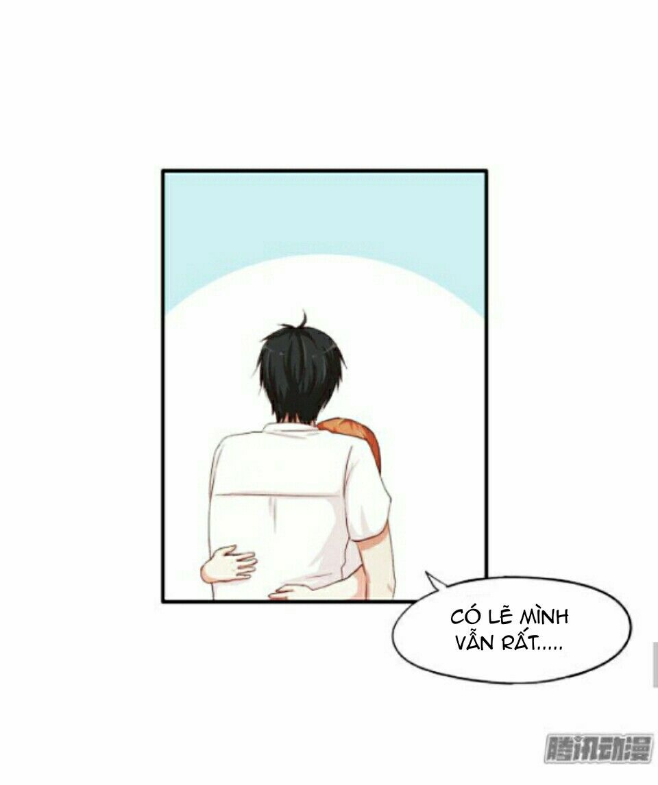 Mối Tình Đầu Có Chút Ngọt: Chapter 20