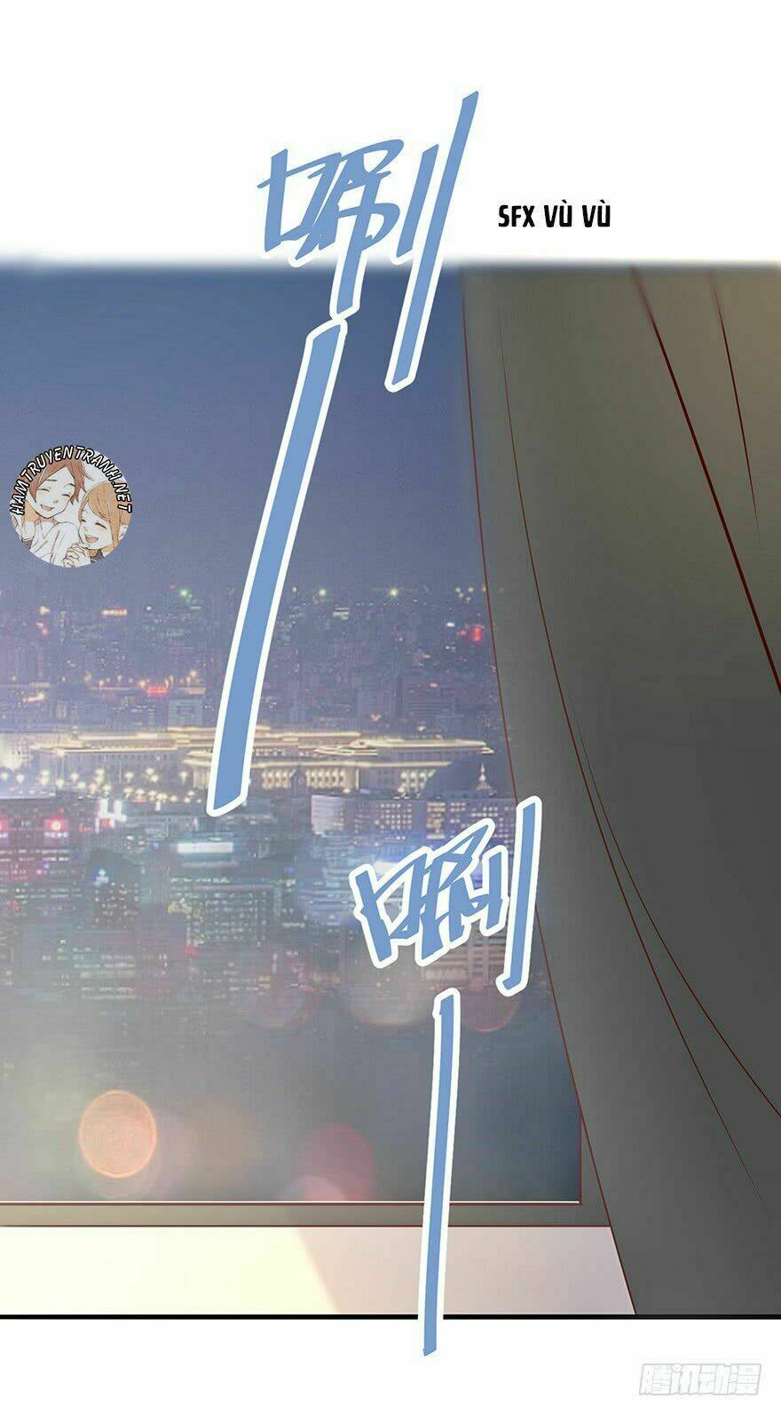 Tổng Tài Đại Nhân Tâm Thiếu Nữ: Chapter 14.2