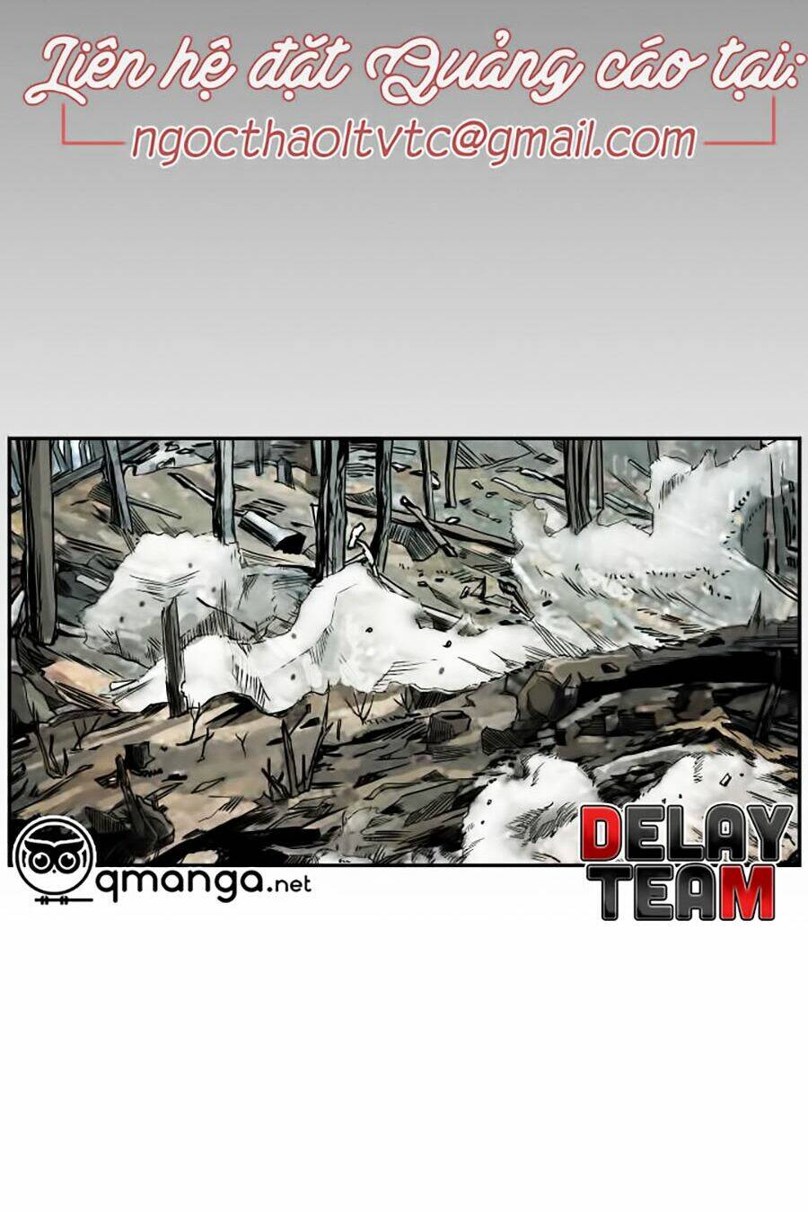 Thợ Săn Đầu Tiên: Chapter 46