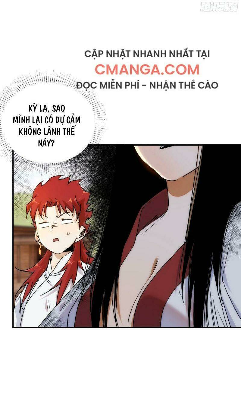 Ma Vương Là Đại Địa Chủ: Chapter 21.1