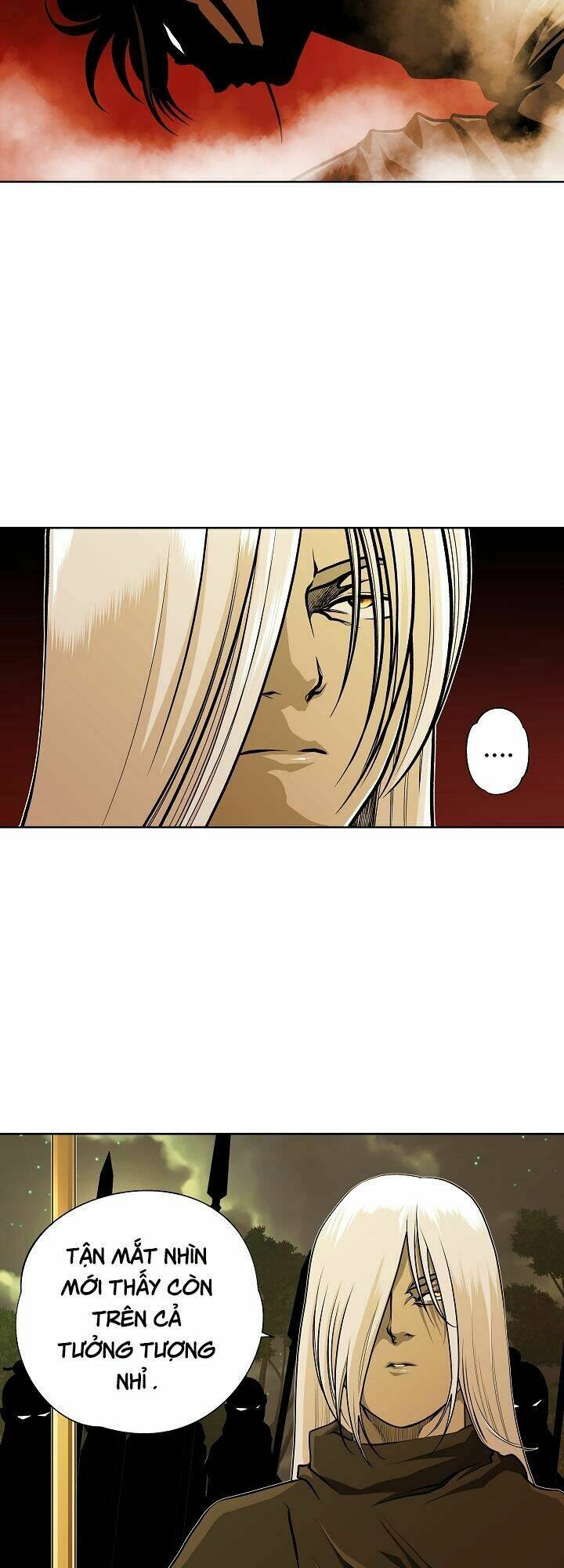 Ngũ Hợp Chí Tôn: Chapter 29