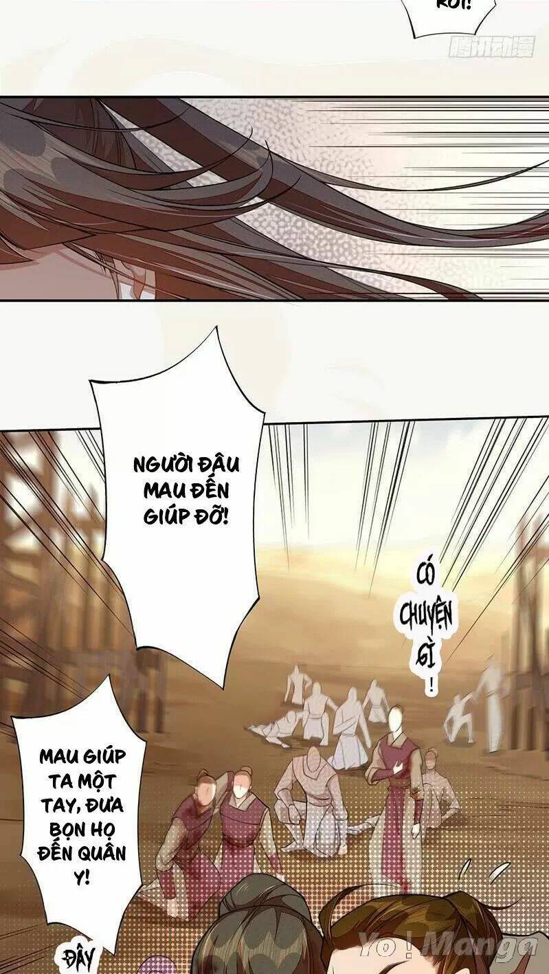 Tuyệt Thế Luyện Đan Sư: Chapter 119