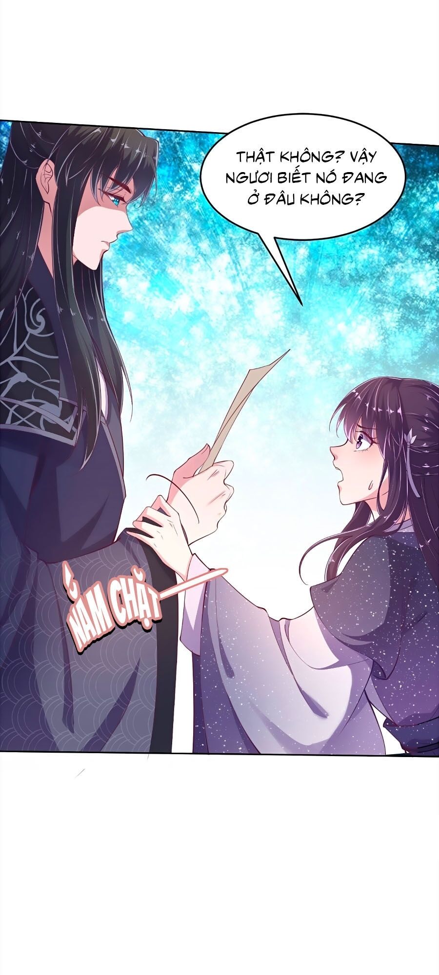 Phượng Ngự Tà Vương: Chapter 10