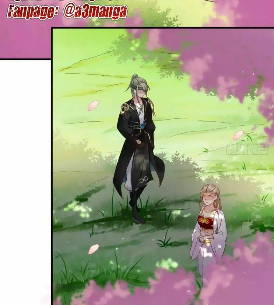 Vương Phi Có Chút Nghịch Ngợm: Chapter 55