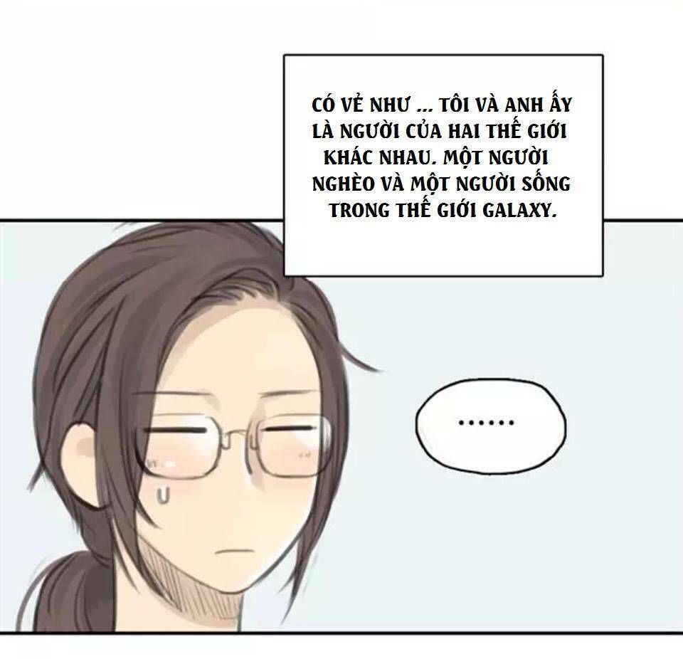 12 Giờ Của Lọ Lem: Chapter 12