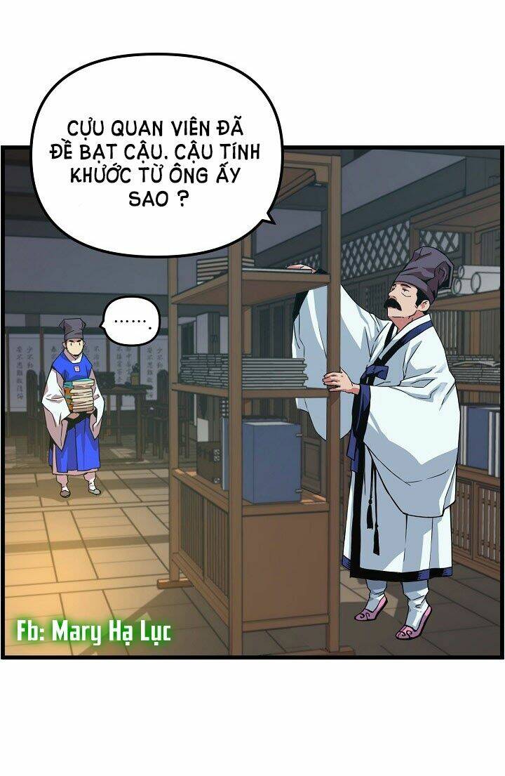 Tôi Sẽ Sống Như Một Hoàng Tử: Chapter 10