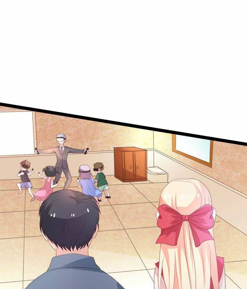 Này! Đừng Động Vào Phô Mai Của Tôi: Chapter 53