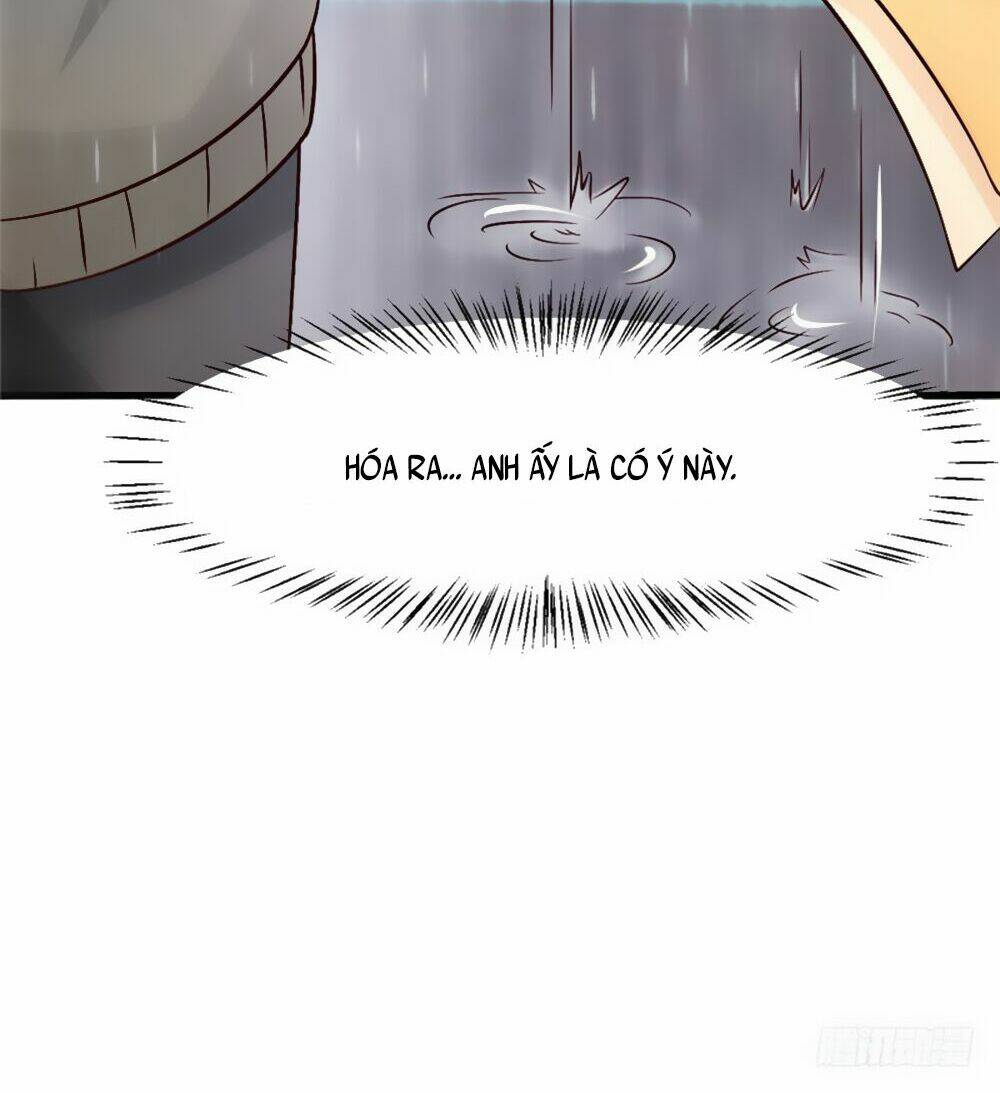 Thời Gian Đều Biết: Chapter 22