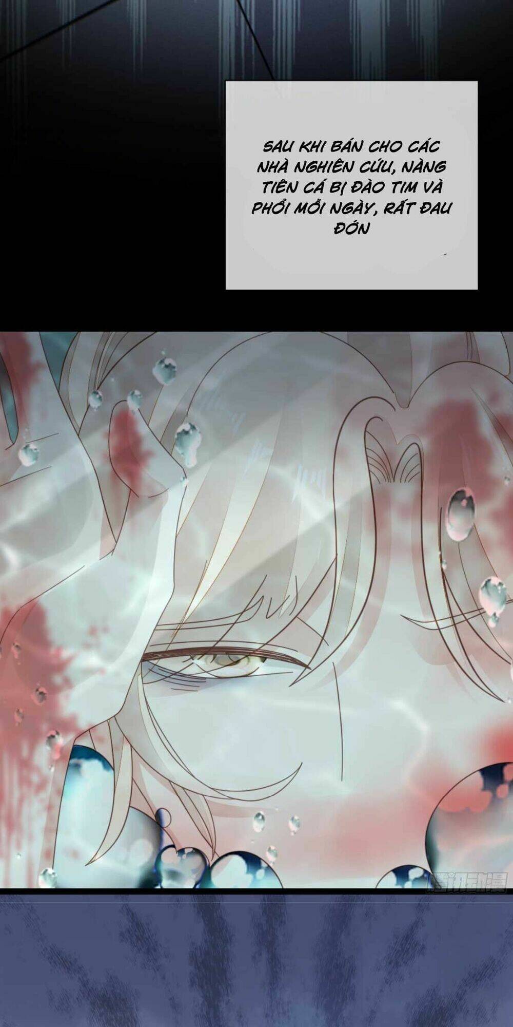 Mau Xuyên Không Rửa Tội Cho Nhân Vật Phản Diện: Chapter 75