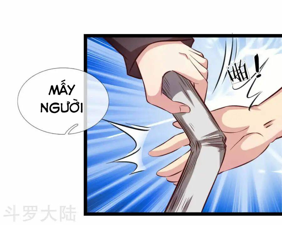 Tuyệt Thế Phi Đao: Chapter 60