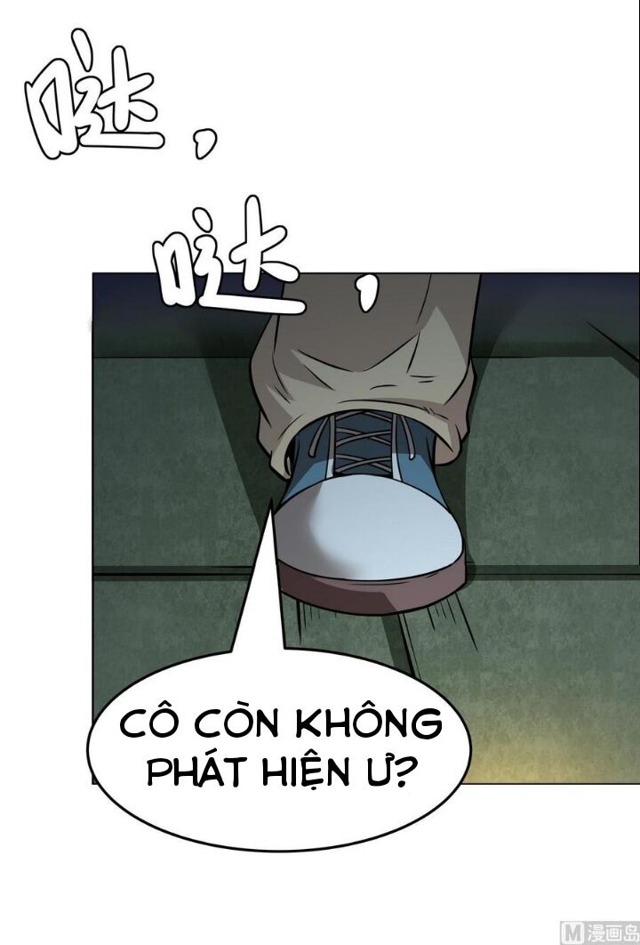 Hệ Thống Diêm La Vương Mạnh Nhất: Chapter 16