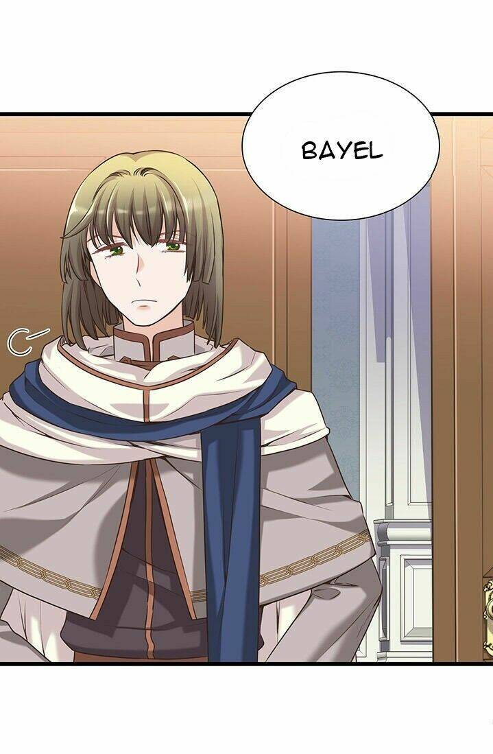 Nhân Vật Phản Diện Yêu Cầu Tôi Yêu Chàng: Chapter 25