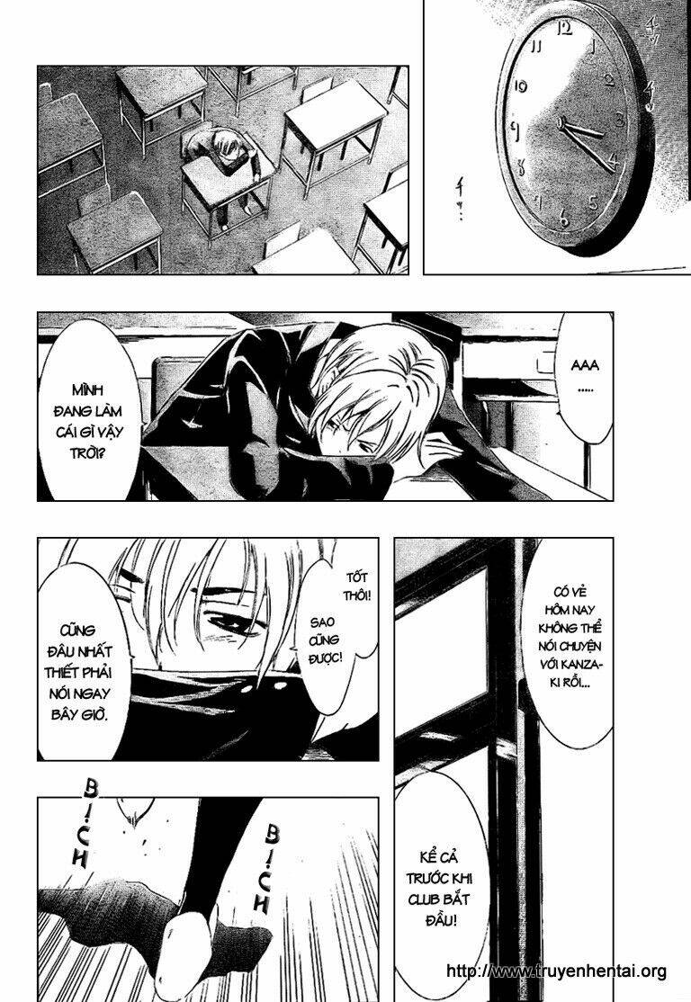 Thị Trấn Tình Yêu: Chapter 9