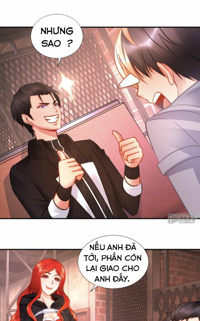 Phong Thủy Thiên Sư: Chapter 55