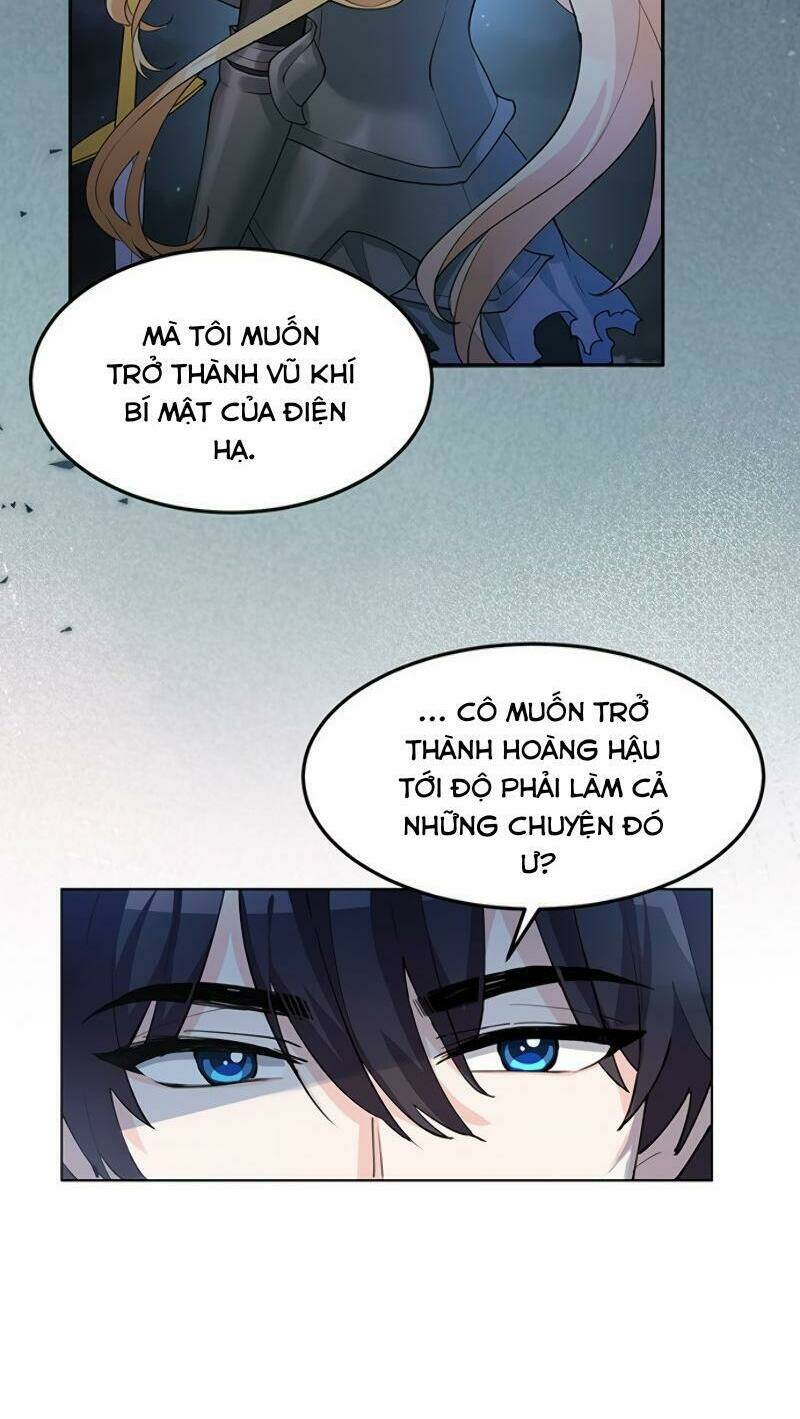 Nữ Hiệp Trở Về: Chapter 6