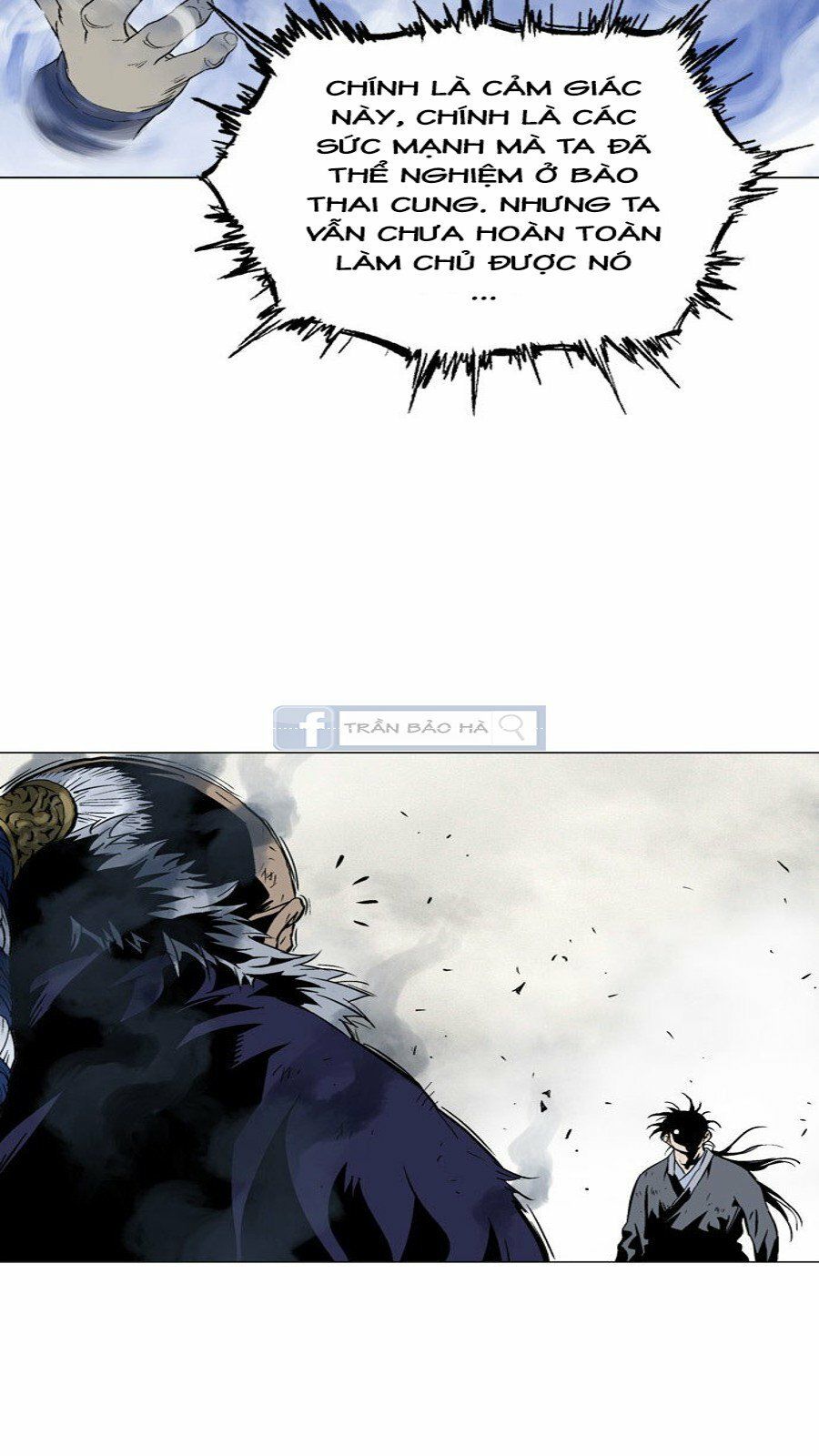 Cao Thủ 2: Chapter 65