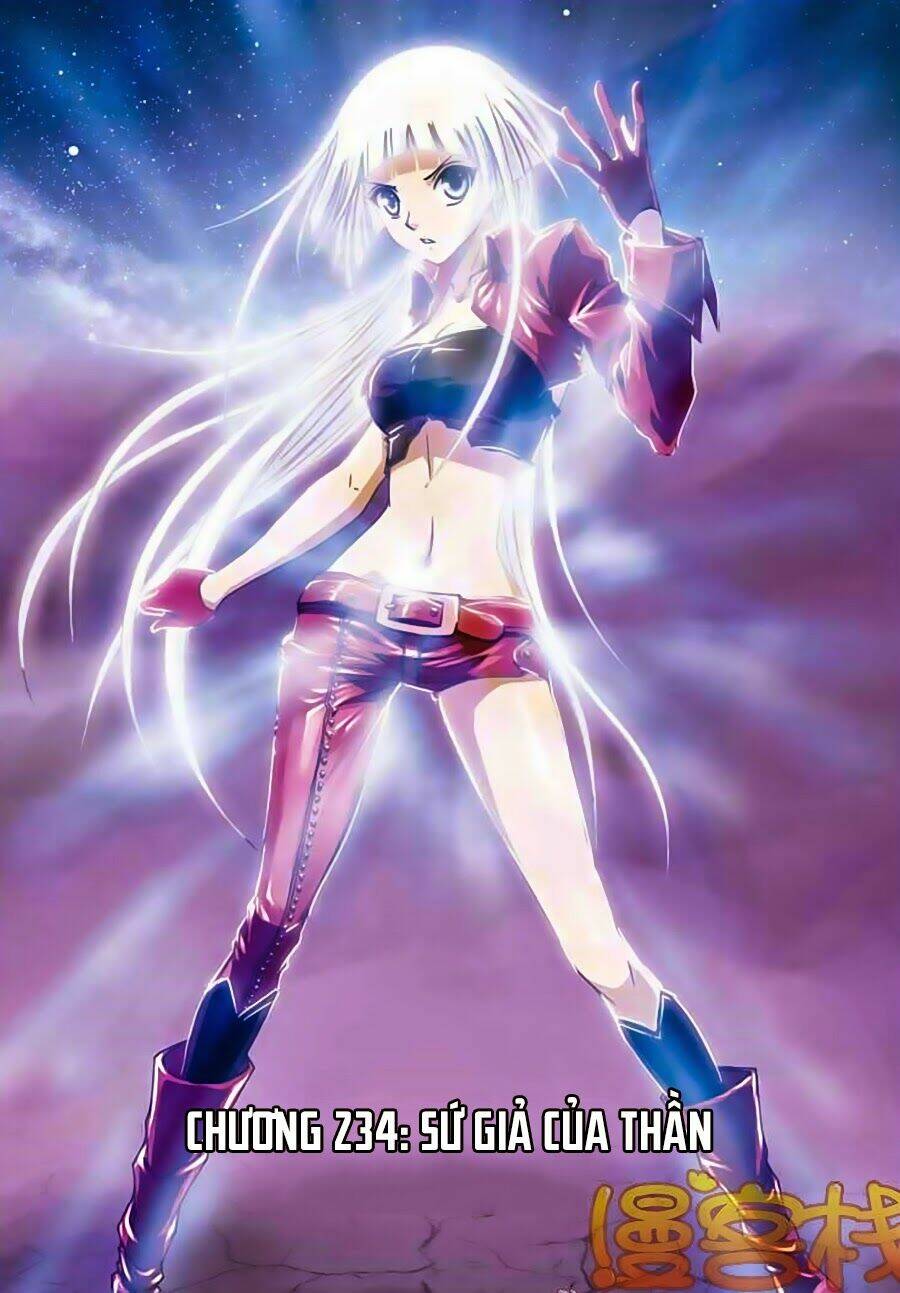 Thâu Tinh Cửu Nguyệt Thiên: Chapter 234