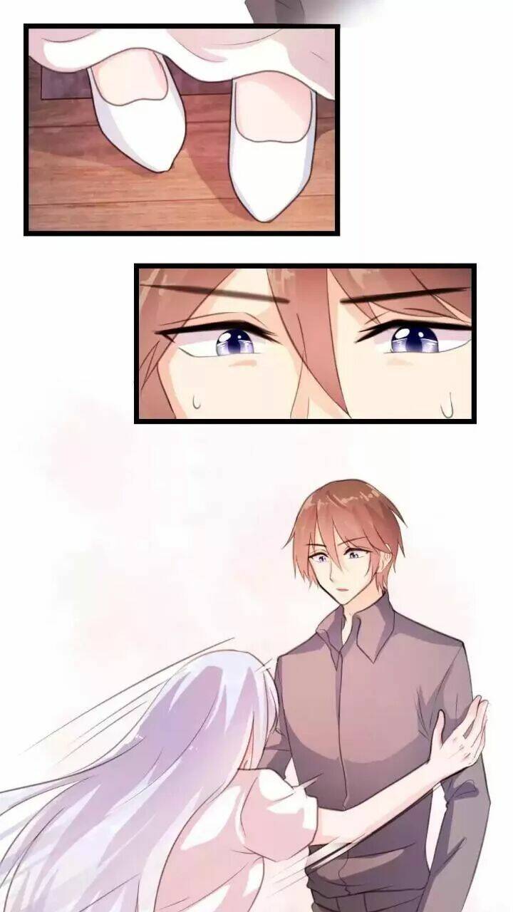 Bản Hợp Đồng Của Tổng Tài Lạnh Lùng: Chapter 14