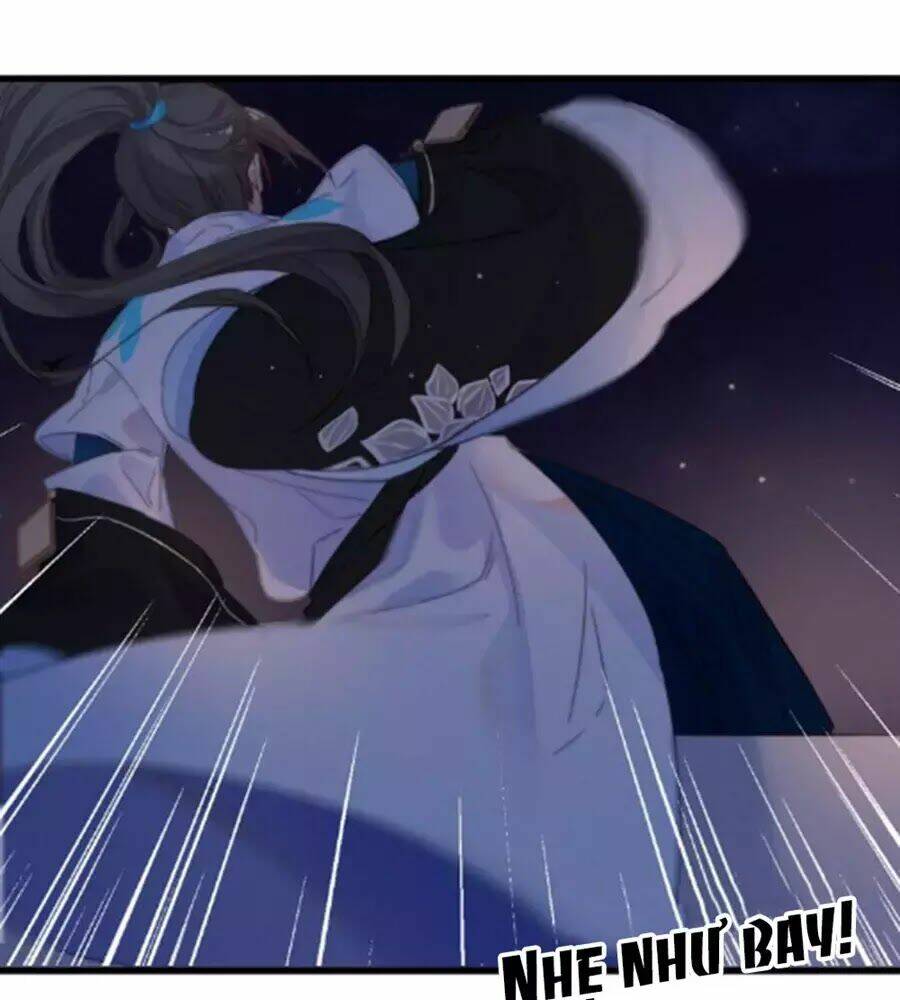 Dữ Tử Thành Thuyết: Chapter 25