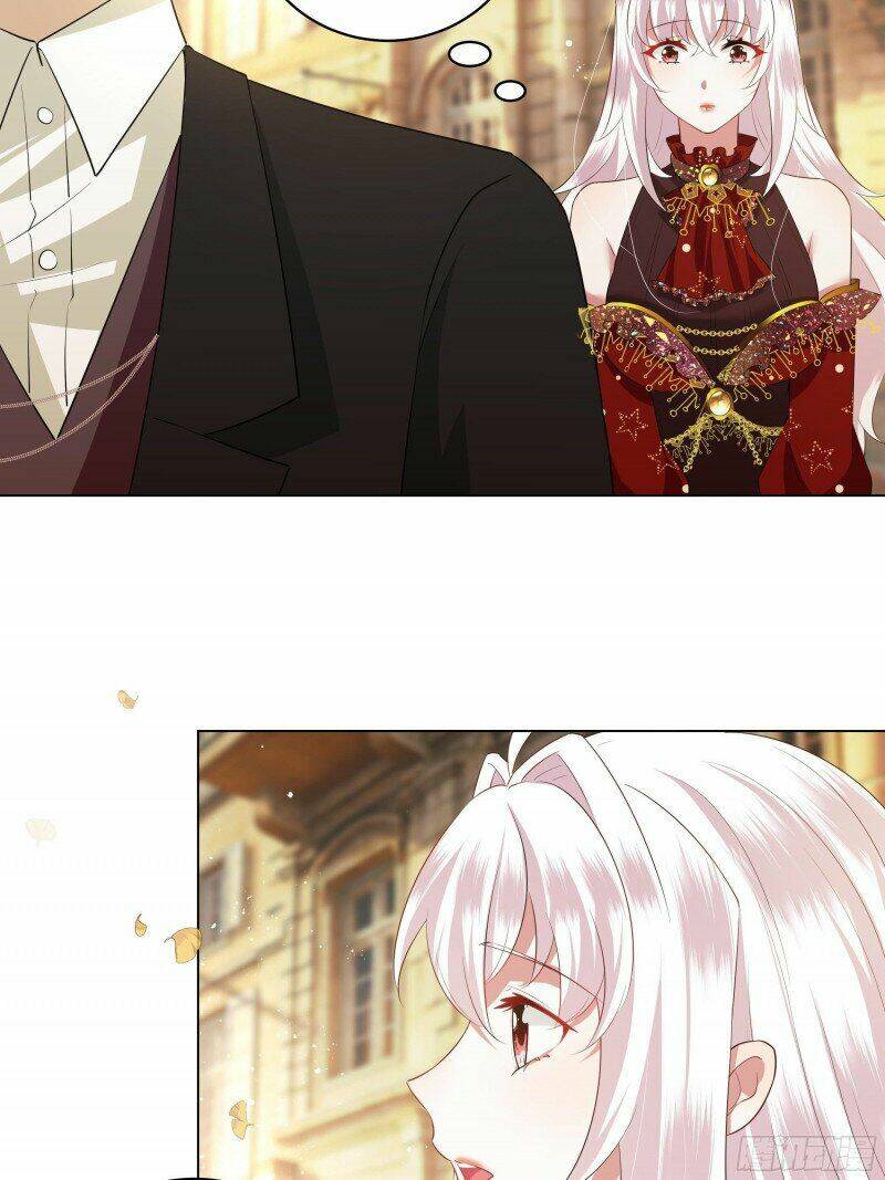 Công Chúa Phản Diện Trong Truyền Thuyết: Chapter 28