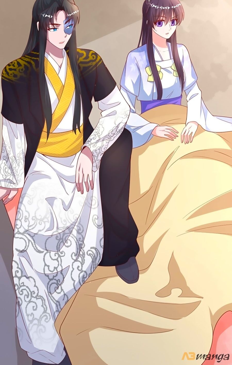 Phượng Ngự Tà Vương: Chapter 42