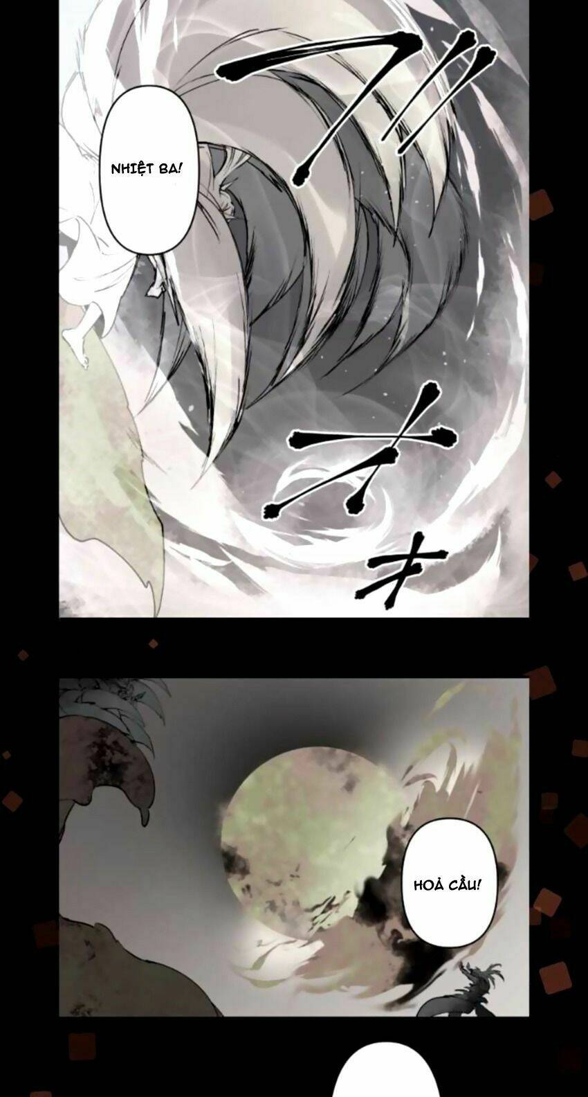 Ake No Tobari: Chapter 148