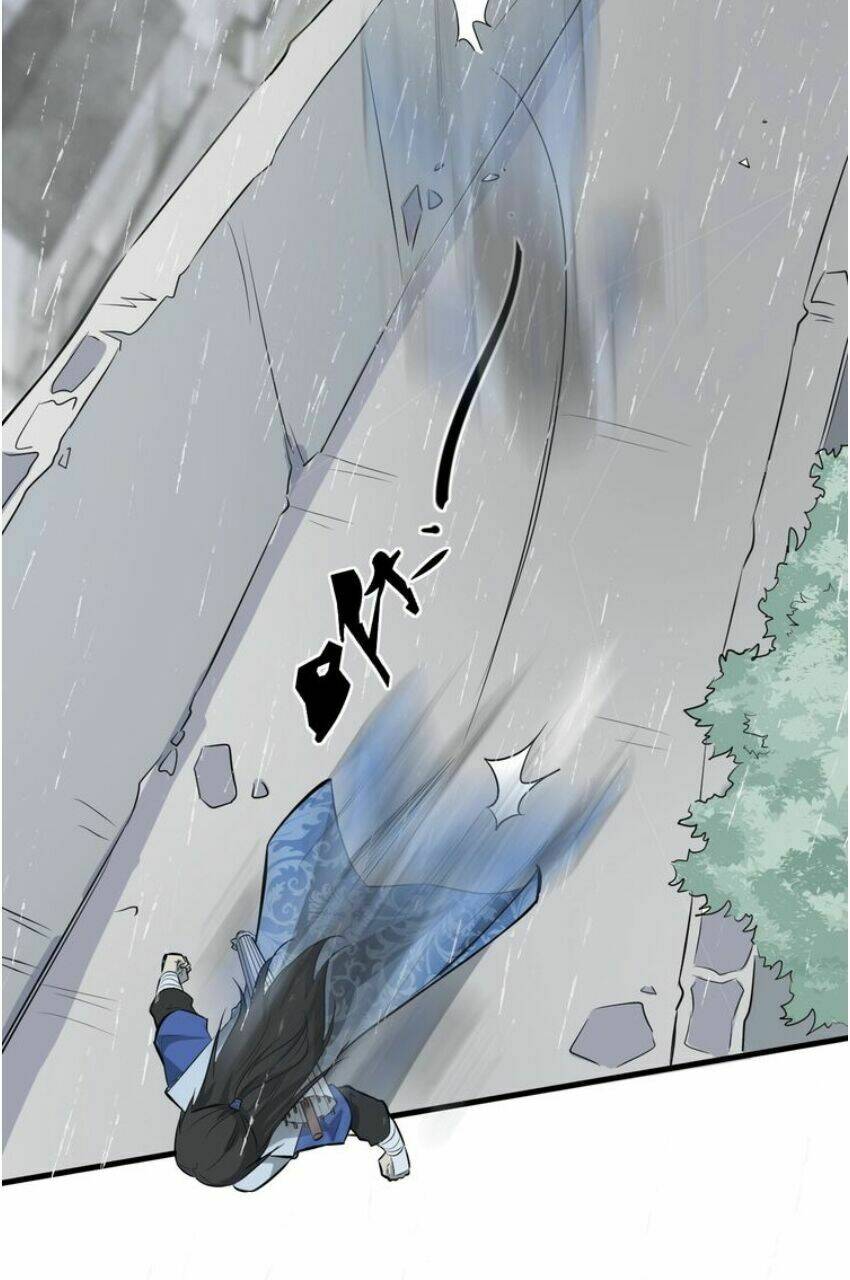 Đại Nghịch Chi Môn: Chapter 50