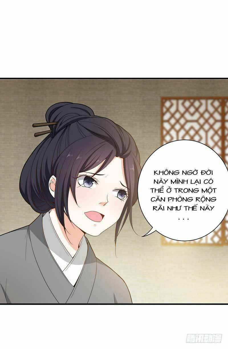 Bạo Lực Tiếu Thôn Cô: Chapter 24