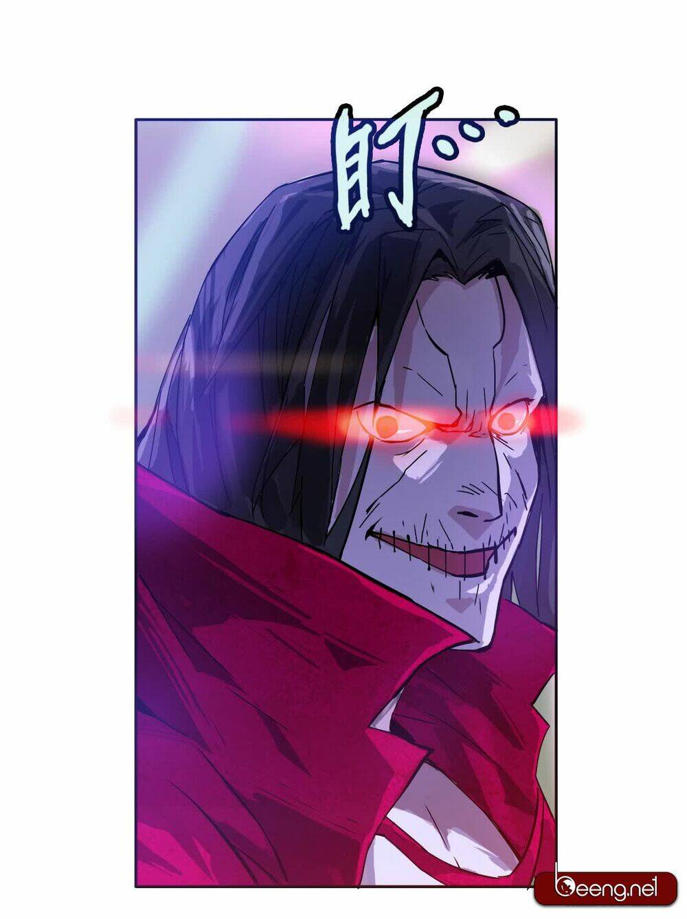 Tinh Nguyên Chi Môn: Chapter 2