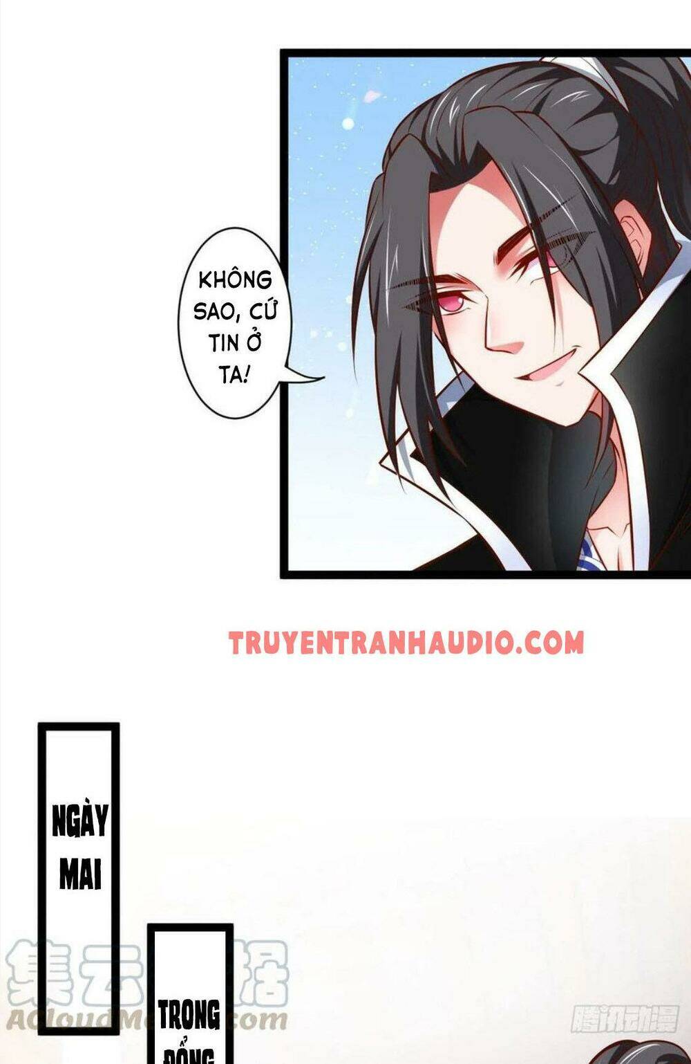 Trọng Sinh Tối Cường Ma Tôn Ở Rể: Chapter 55