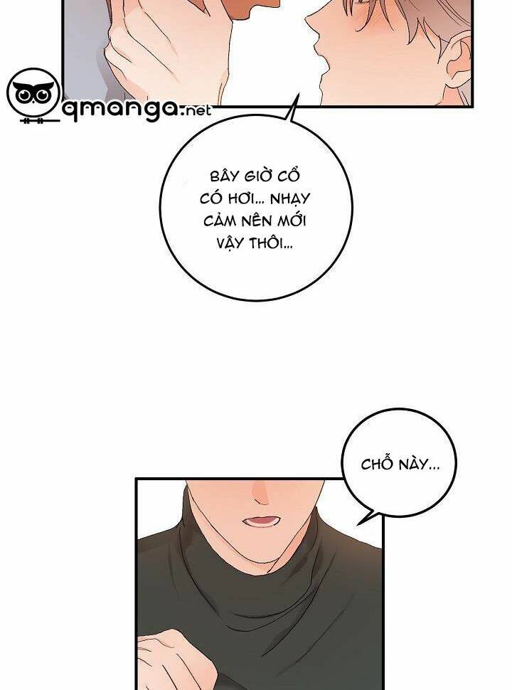 Kẻ Cắp Mặt Trăng: Chapter 49