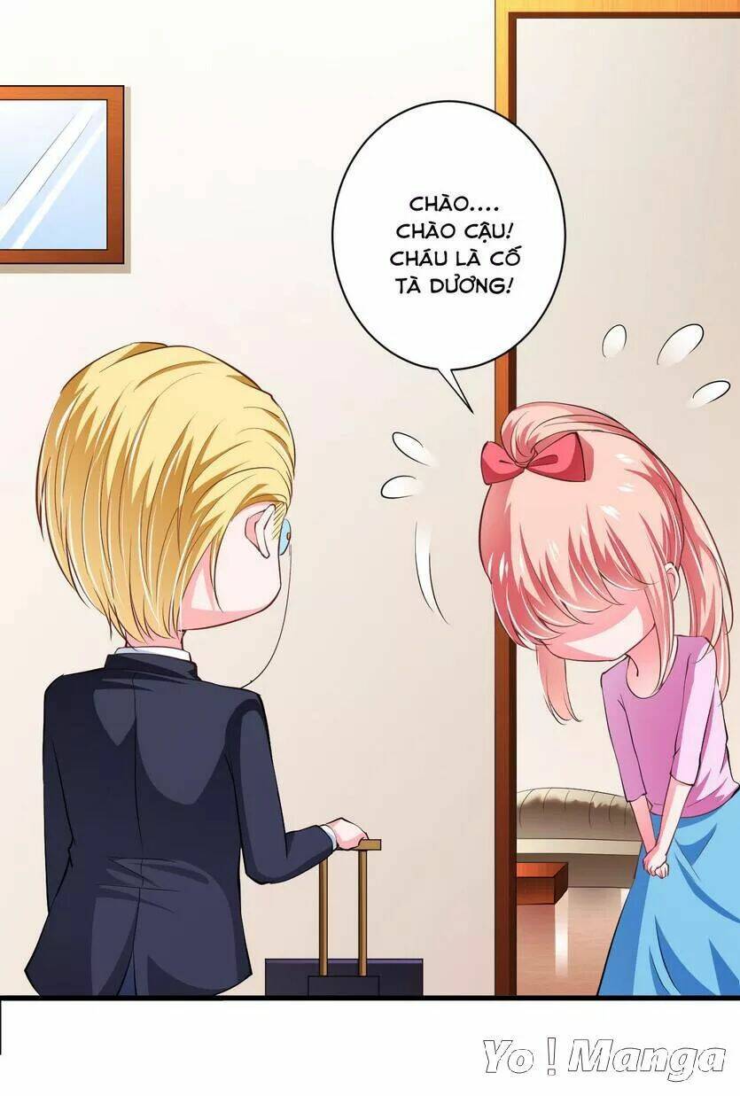 Thiểm Hôn Kinh Ái: Chapter 98