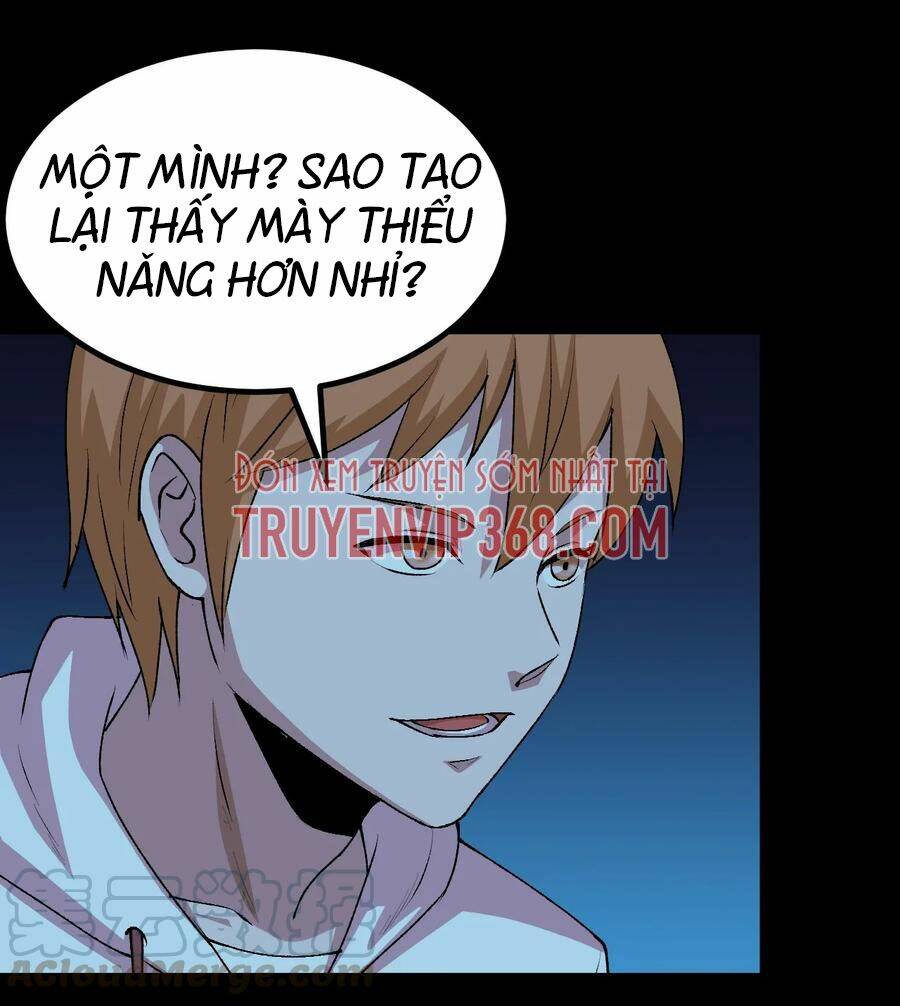 Đai Ca Trở Lại Tuổi 16: Chapter 138