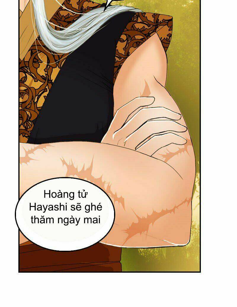 Huyết Đế Bạo Chúa: Chapter 14