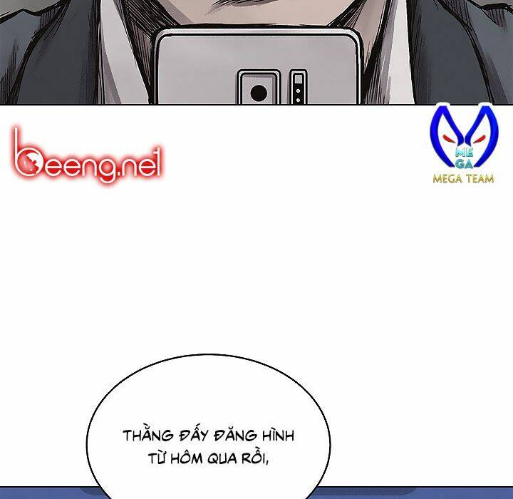 Nắm Đấm: Chapter 6