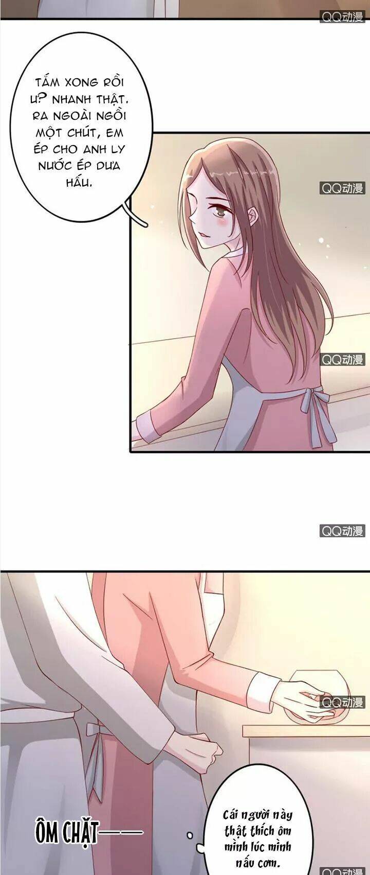 Kết Hôn Thử 99 Ngày: Chapter 24