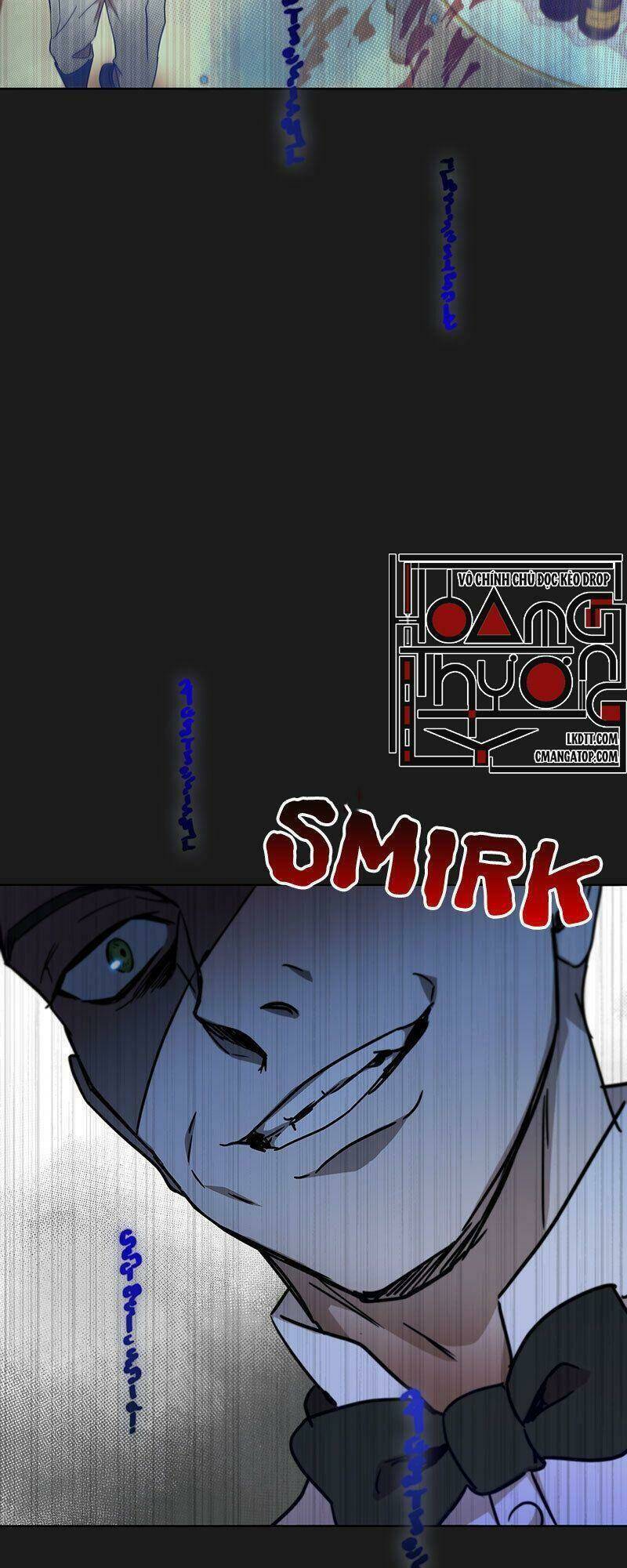 Khế Ước Của Ác Ma: Chapter 58