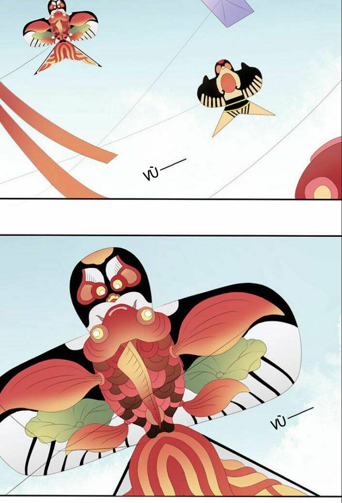 Quy Tự Dao: Chapter 26