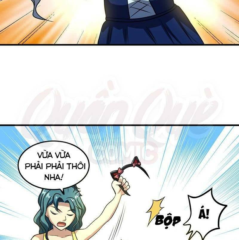 Cuộc Sống Tận Thế Bắt Đầu Từ Số 0: Chapter 51