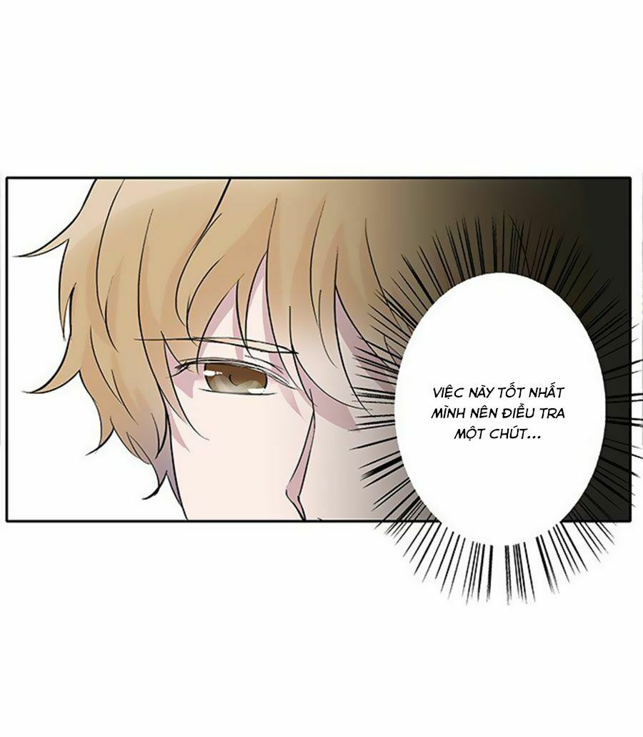 Thiên Kim Đường Môn: Chapter 43
