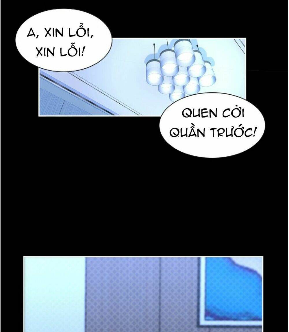 Đại Chiến Yêu Tinh: Chapter 5