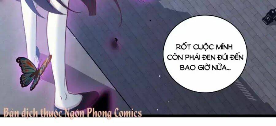 Nữ Phù Thủy Muốn Sống Nổi Loạn: Chapter 25